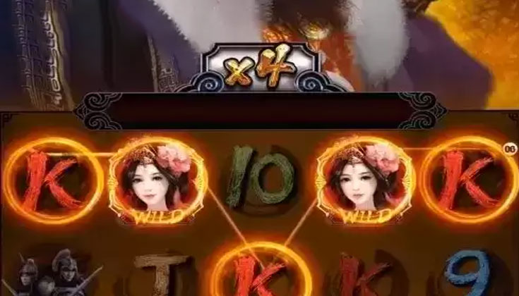 Dicas práticas para jogar Honey Trap of Diao Chan no Brabet