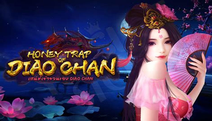 Honey Trap of Diao Chan